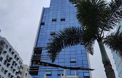 Imagem: O depósito possui 1 Vaga na garagem, 21m² de Área e está