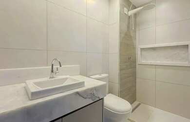 Imagem 15: Imóvel para aluguel possui 69 metros quadrados com 2 quartos em Setor...