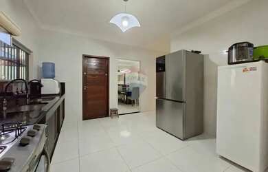 Imagem 4: Casa Moderna em Parnamirim - 3 Quartos e Lazer