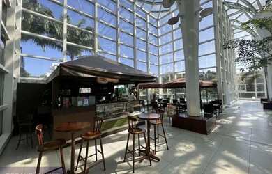 Imagem 14: Sala Comercial Rio Vermelho Centro Médico Empresarial Vitraux 65m² Garibaldi AV. Centenári