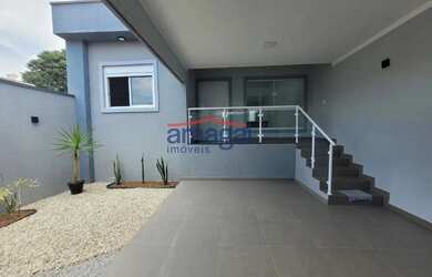 Imagem 2: Casa com 2 quartos para venda em Jacareí - SP