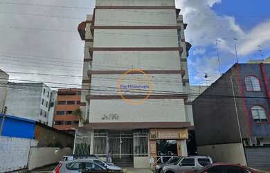 Imagem: O apartamento possui 2 Dormitórios, 1 Banheiro, 78m² de Área