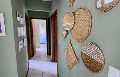 Imagem 10: Apartamento à venda no Condomínio Edifício Vermont na Ponta Verde em Maceió - AL