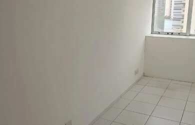 Imagem 9: Sala em Pilares, 25m². 25m² de Áreae1 Vaga na garagem