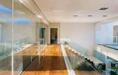 Imagem 11: Casa com 4 suítes em condomínio fechado à venda - Santa Cândida, Curitiba/PR