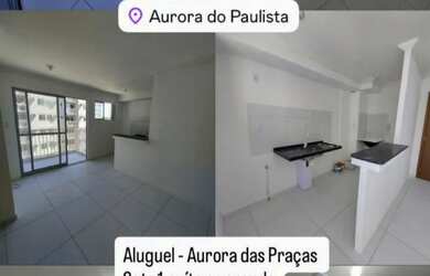 Imagem 4: Aluguel - Casa em Ouro Preto e Apartamento em Paulista