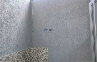 Imagem 10: CASA EM BENTO RIBEIRO, 1 QUARTO E VARANDA!!