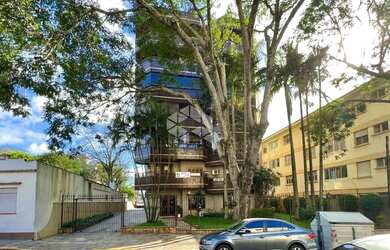 Imagem 2: Apartamento a venda no bairro Nossa Senhora de Fátima