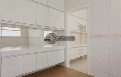 Imagem 8: Apartamento a venda Higienópolis - 04 dormitórios, 02 vagas - 285m²