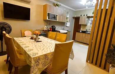 Imagem 16: CB - CASA NO JURUNAS. Churrasqueira, Área de serviço, 64m² de Áreae1...