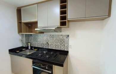 Imagem 5: Locação de Apartamentos / Padrão na cidade de Araraquara