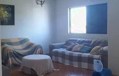 Imagem 11: Apartamento 1 por andar. Churrasqueira, Imóvel mobiliado, Ar-condicionadoe127m²...