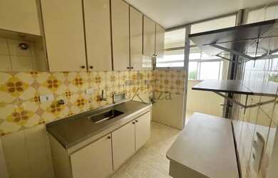 Imagem 6: Apartamento - Jardim Esplanada - Edifício Esplanada Palace - 2 Dormitórios...