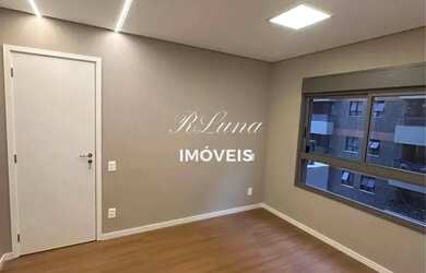 Imagem 8: Apartamento Padrão de 1 Suíte em Alphaville - Barueri- SP