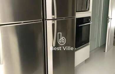 Imagem 11: Casa à venda em condomínio fechado no Residencial Alphaville 2 - Barueri/SP