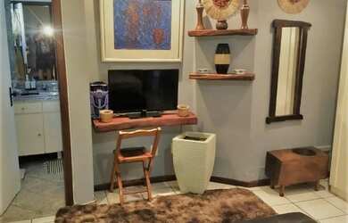 Imagem 7: Cobertura Duplex 5 Quartos Á Venda com Espaço Gourmet Privativo na Praia...