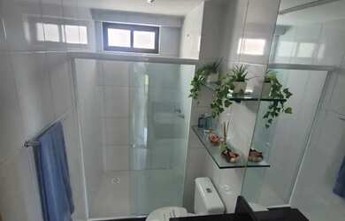 Imagem 8: SIQUEIRA ALUGA APARTAMENTO MOBILIADO COM 02 QUARTOS EM BARRA DE JANGADA