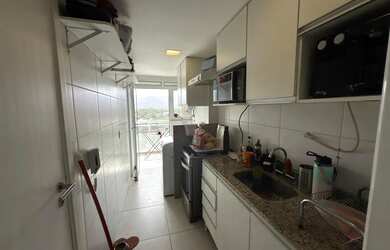 Imagem 13: Cobertura Duplex à venda com 135,00m² e 3 quartos em Recreio dos Bandeirantes,...