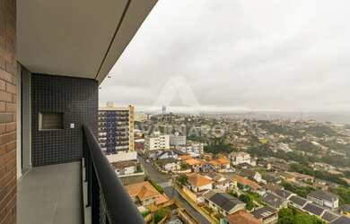 Imagem 14: Apartamento Padrão em Ponta Grossa