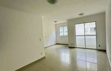 Imagem 4: Colina de Piatã, 2/4, Suíte, Sala Ampliada, Andar Alto!