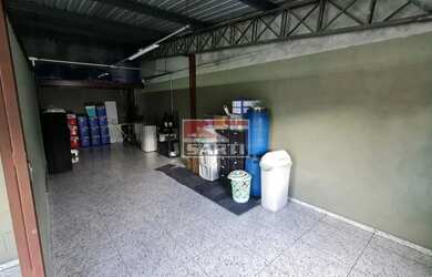 Imagem 3: LOCAÇÃO SALÃO COMERCIAL BEM AMPLO PRONTO PARA USO LOCALIZADO NA VILA...