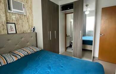 Imagem 7: Imóvel para venda tem 90 metros quadrados com 3 quartos em Praia de Itaparica...