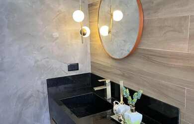 Imagem 8: Três Rios - Casa moderna - Oportunidade