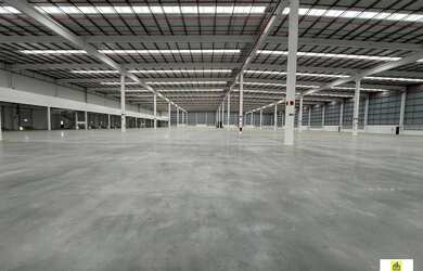 Imagem 4: Galpão para locação em Araquari