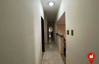 Imagem 7: Casa com 4 dormitórios à venda, 360 m² por R$ 990.000,00 - Lourdes...