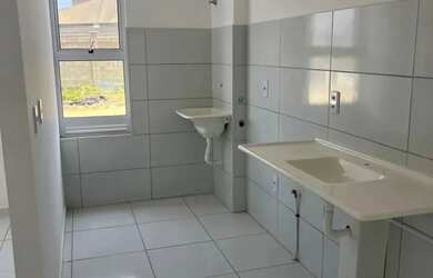 Imagem 8: REPASSO APARTAMENTO NO PRIMEIRO ANDAR NO GRANVILAGE MARACANAÚ