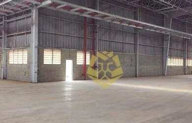 Imagem 5: Galpão, 30000 m² - venda por R$ 35.000.000,00 ou aluguel por R$ 360.000,00/mês...