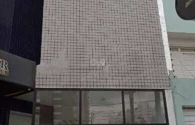 Imagem: O depósito possui 16m² de Área e está localizado em Salgado