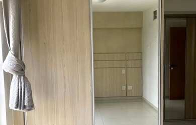 Imagem 10: Apartamento para aluguel de 179 metros quadrados com 4 quartos em Serrinha - Goiânia - GO