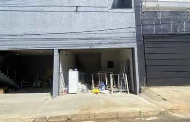 Imagem: O depósito possui 37m² de Área e está localizado em Arvoredo