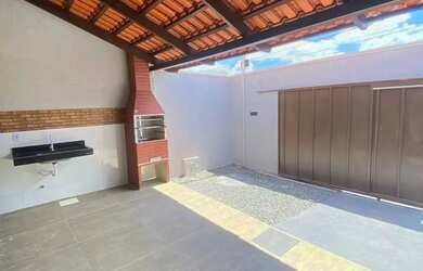 Imagem 3: Oportunidade de Repasse no Bairro Mangabeira Pegue Chave Rápido - Feira...