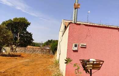 Imagem 8: Lote aeroporto sul2 ,353 metros quadrados