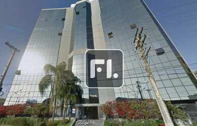 Imagem: O depósito possui 2 Vagas na garagem e 112m² de Área e está