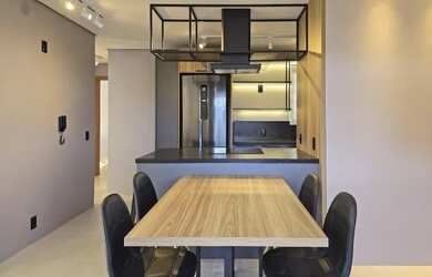 Imagem 3: Apartamento cobertura com 2 dormitórios