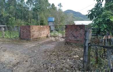 Imagem 15: Linda Chácara na Linha Temerária