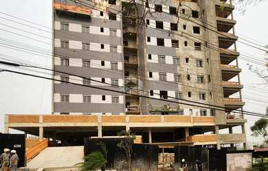 Imagem 3: Apartamento Alto Padrão 2 dormitórios, ambos suítes com 2 vagas