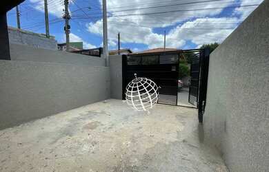 Imagem 3: Casa térrea com 2 dormitórios à venda - Jardim Imperial - Atibaia/SP