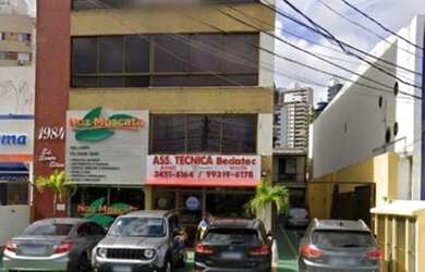 Imagem 10: Sala Para Alugar, 160 m² por R$ 4.500/mês - Pituba - Salvador/BA