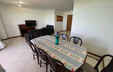 Imagem 9: Apartamento à venda 4 Quartos de Frente para o mar da Praia do Morro...