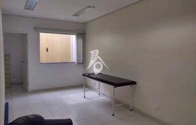 Imagem: O depósito possui 18m² de Área, Imóvel novo e está localizado