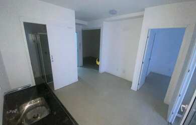 Imagem 7: Ótimo apartamento com dois dormitórios sendo um suíte. REF 383