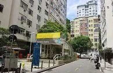 Imagem 16: Apartamento 3 quartos em Copacabana