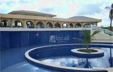 Imagem 7: Terreno à venda, 469 m² por R$ 328.755,00 - Parque Residencial Buona...