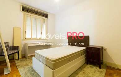 Imagem 10: Um Lindenberg de 494 m2 com ares de casa no coração dos jardins