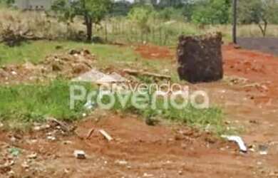 Imagem: O terreno possui 507m² de Área e está localizado em Jardim