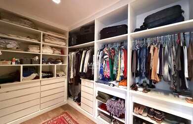 Imagem 16: Casa à venda, 5 quartos, 2 suítes, 6 vagas, Condomínio Mirante do Fidalgo...